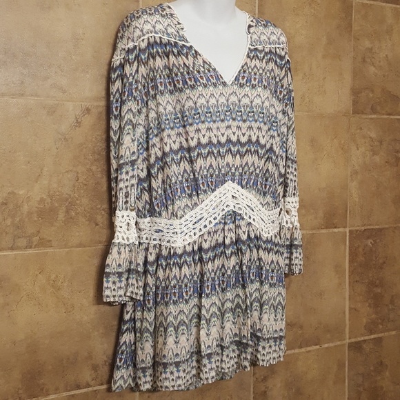 Victoria's Secret Top Cover Up size Small - Picture 2 of 5